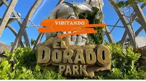 El Dorado Park
